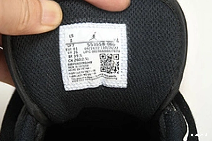 Hyperoad Toe” “Alternate Bred 1 Jordan Low 0727